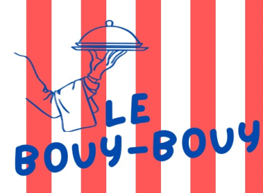 Logo Le BouyBouy